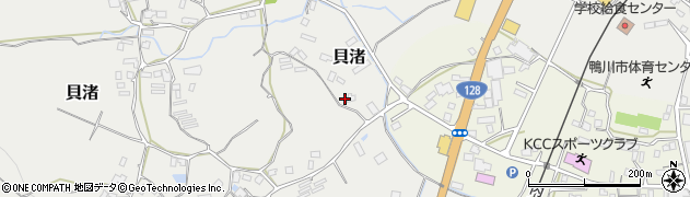 小泉自動車周辺の地図