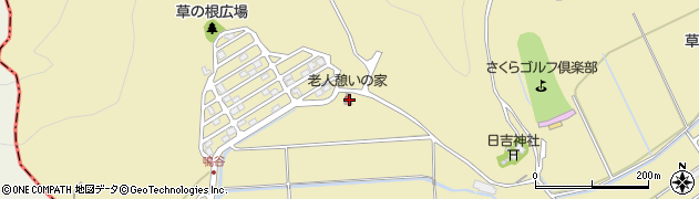 滋賀県東近江市上平木町3333周辺の地図