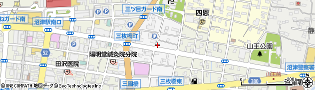 内藤工機株式会社周辺の地図