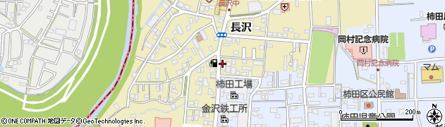 エヌケイエス株式会社　三島事業所周辺の地図