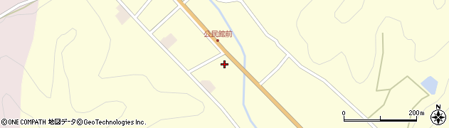 兵庫県丹波篠山市大山宮391周辺の地図