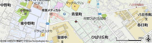 株式会社熊木共楽園周辺の地図