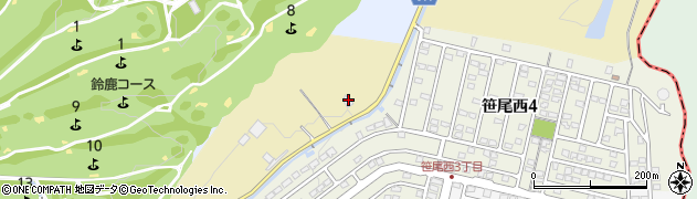 三重県員弁郡東員町鳥取1884-6周辺の地図