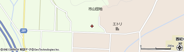 兵庫県丹波篠山市小坂1041周辺の地図