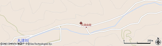 岡山県新見市大佐上刑部1272周辺の地図