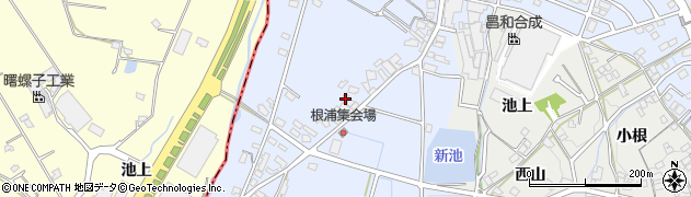 月星商事株式会社名古屋支店周辺の地図