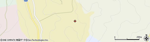 愛知県豊田市沢ノ堂町（井戸上）周辺の地図