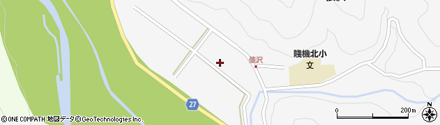 静岡市役所　保健福祉施設子育て支援センターしずはた周辺の地図
