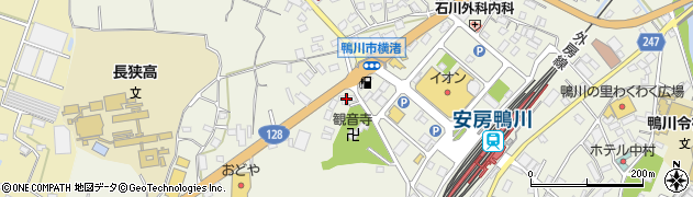有限会社君塚工務店周辺の地図