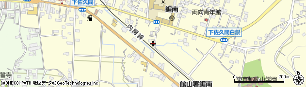 町田瓦工業周辺の地図