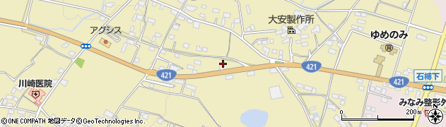 小林聖仁　事務所周辺の地図