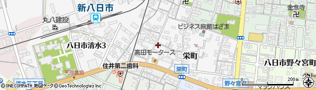 株式会社木屋長工務店周辺の地図