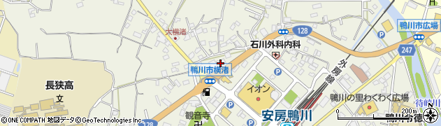 東急リゾート株式会社周辺の地図