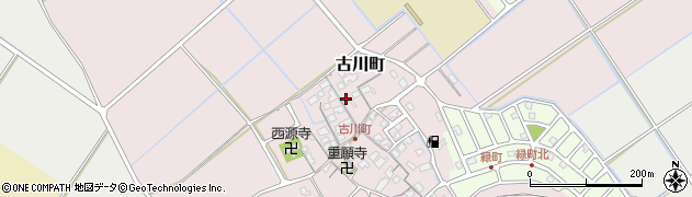 斎木産業株式会社周辺の地図