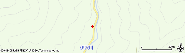 兵庫県宍粟市山崎町上ノ1500周辺の地図