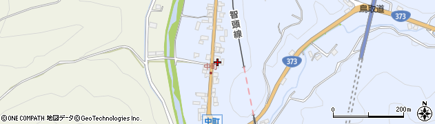 有限会社松本プロパン店周辺の地図