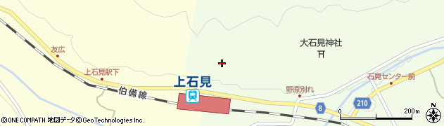 福重寺周辺の地図