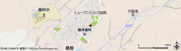 本能堂治療院周辺の地図