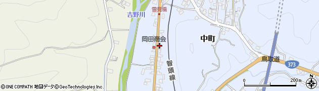 春敬電業商会周辺の地図