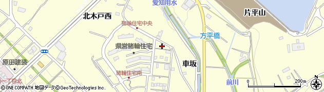 株式会社近藤自動車周辺の地図