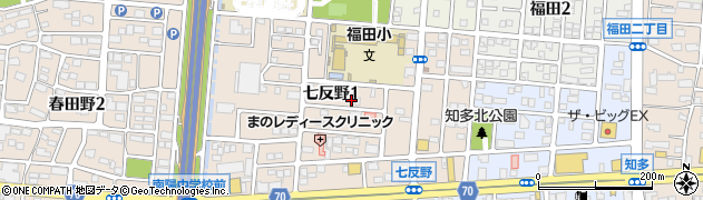 山田宗義司法書士事務所周辺の地図