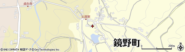 岡山県苫田郡鏡野町和田600周辺の地図