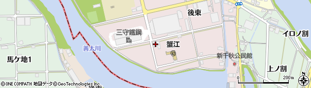 株式会社ジャパンパートナー周辺の地図