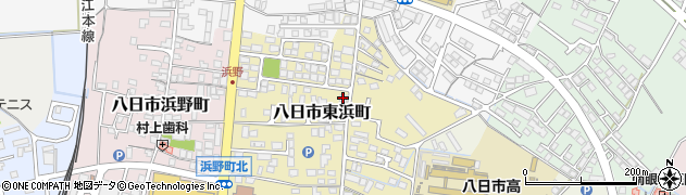 太田鍼灸治療院周辺の地図