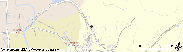 岡山県苫田郡鏡野町和田767周辺の地図
