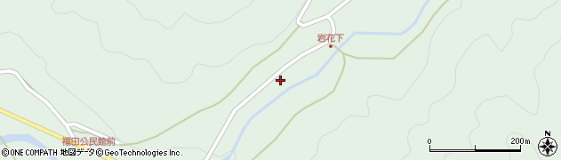 兵庫県宍粟市一宮町東河内1134周辺の地図