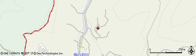 岡山県津山市西田辺935周辺の地図