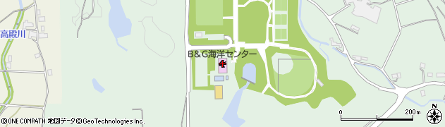岡山県勝田郡奈義町柿1074周辺の地図