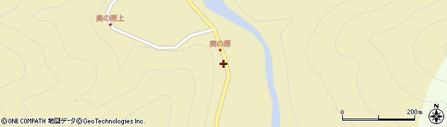 静岡県静岡市葵区落合956周辺の地図