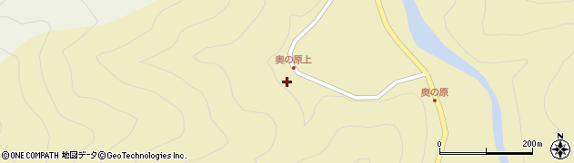 静岡県静岡市葵区落合674周辺の地図