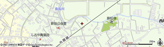千葉県鴨川市東町1495周辺の地図