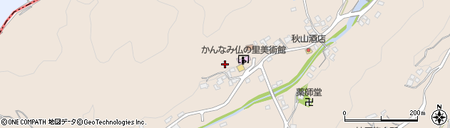 静岡県田方郡函南町桑原92-2周辺の地図
