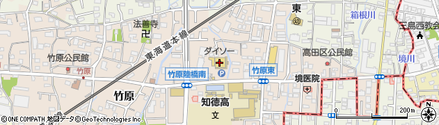 株式会社ホロタチェーン竹原店周辺の地図