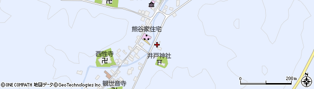 河村レンタサイクル周辺の地図