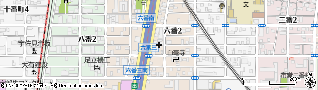 株式会社佐野工作所周辺の地図
