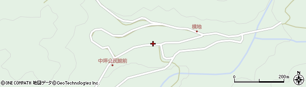兵庫県宍粟市一宮町東河内1462周辺の地図