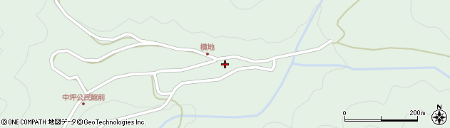 兵庫県宍粟市一宮町東河内1615周辺の地図