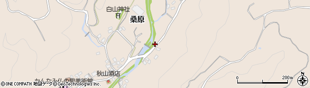 静岡県田方郡函南町桑原355周辺の地図
