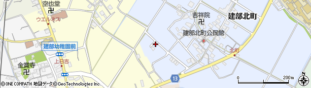 マルオカ工商株式会社　関西営業所周辺の地図