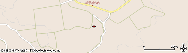 鳥取県日野郡日南町神戸上902周辺の地図