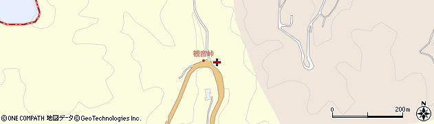 京都府南丹市園部町上木崎町大谷18周辺の地図