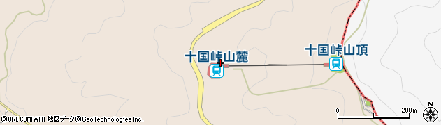 静岡県田方郡函南町桑原1400周辺の地図