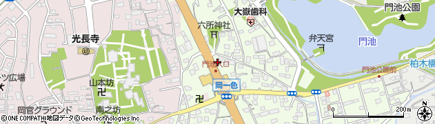 ＹＯＵ＆ＭＥ沼津店周辺の地図