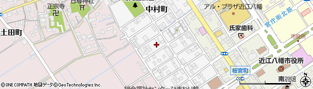 五栄株式会社周辺の地図