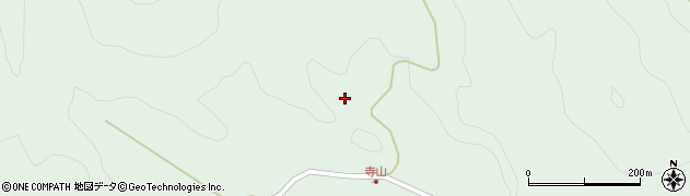 岡山県苫田郡鏡野町中谷3616周辺の地図