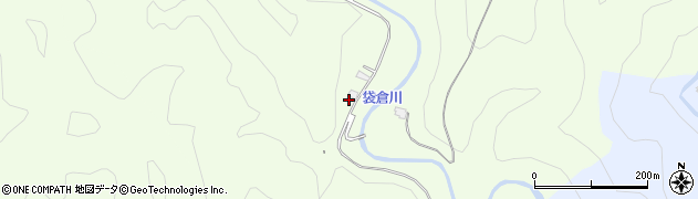 千葉県鴨川市東町1192周辺の地図